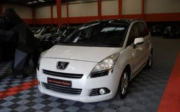 Peugeot 5008 Beauchamp