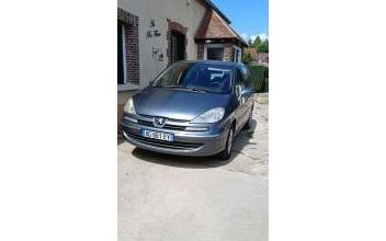 Peugeot 807 Lachy
