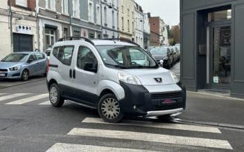 Peugeot Bipper Cambrai