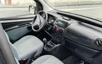 Peugeot bipper tepee Bayonne