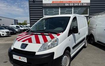 Peugeot Expert Ingré