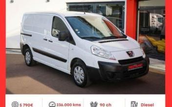 Peugeot Expert Sarreguemines