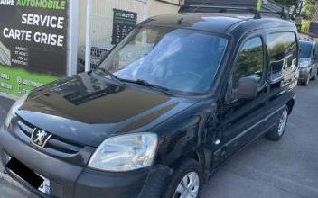 Peugeot Partner Harnes