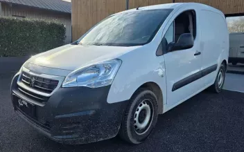 Peugeot Partner Villefranche-de-Rouergue