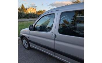 Peugeot partner Milhaud