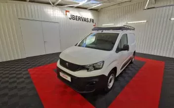 Peugeot Partner Lanester