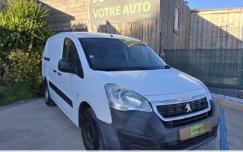 Peugeot partner Poussan