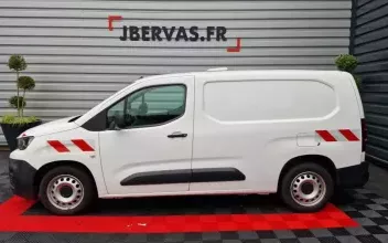 Peugeot Partner Carpiquet