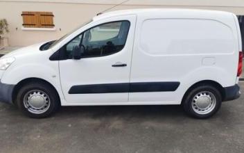 Peugeot partner Chauvigny