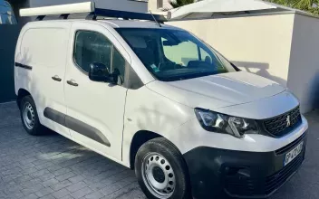 Peugeot Partner Béziers
