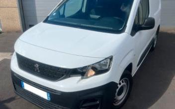 Peugeot Partner Auby