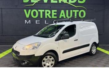 Peugeot partner Vert-Saint-Denis