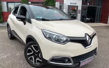 Renault Captur Bourg-en-Bresse