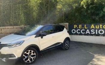 Renault captur Six-Fours-les-Plages