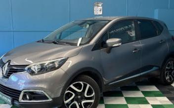 Renault Captur Royan