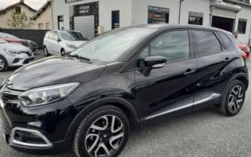 Renault Captur Michery