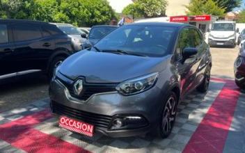Renault captur Drancy