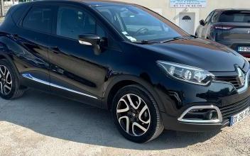RENAULT Captur Saint-Doulchard