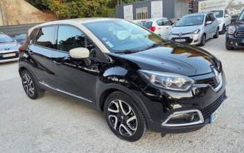 Renault Captur Les-Pennes-Mirabeau