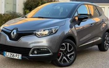 Renault captur Combs-la-Ville