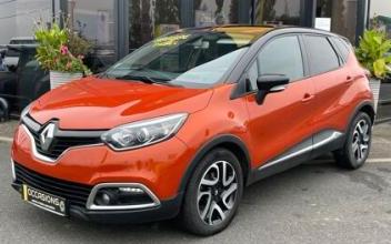 Renault captur Dieuze