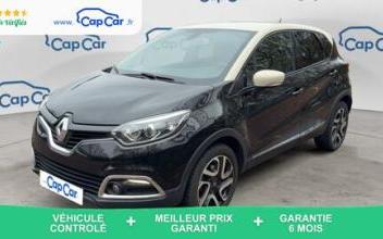 Renault captur Suresnes