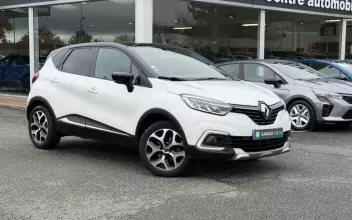Renault Captur Feytiat