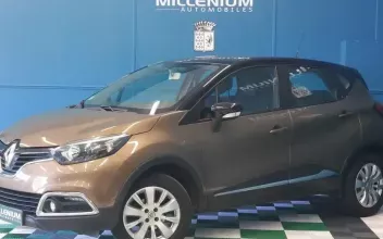 Renault Captur Royan
