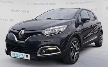 Renault captur Dijon