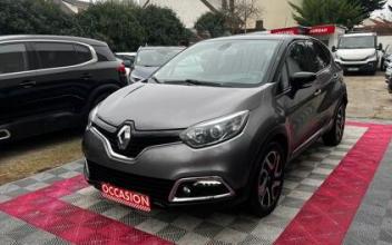 Renault captur Drancy