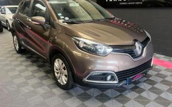 Renault captur Dieppe