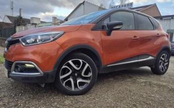 Renault captur Conflans-Sainte-Honorine