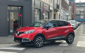 Renault captur Cambrai