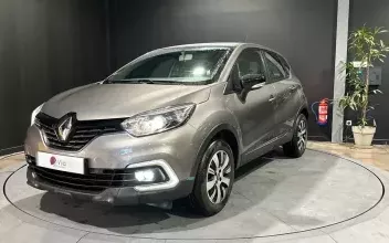 Renault Captur Aubenas
