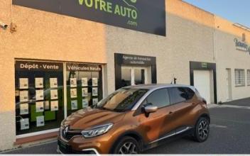 Renault captur Saint-Laurent-de-la-Salanque