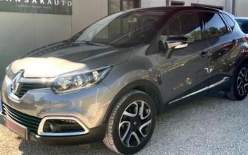 Renault captur Bagard