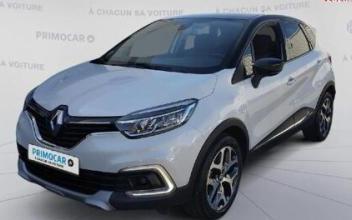 Renault captur Forbach