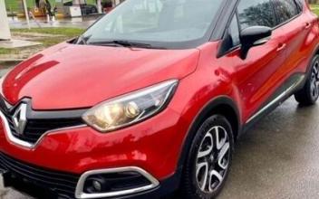 Renault captur Villevaudé