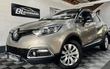 Renault Captur Bondues