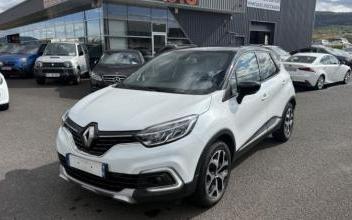 Renault Captur Aubière