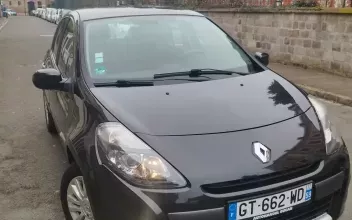 Renault Clio Douai