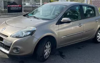 Renault Clio Andrésy