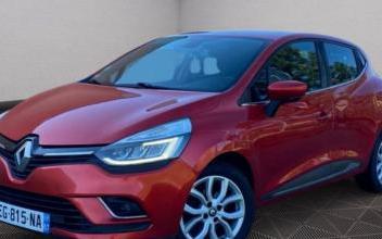 Renault Clio Uckange