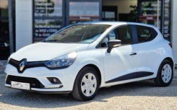 Renault clio Saint-Médard-de-Mussidan