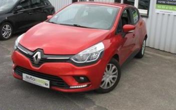 Renault clio Quimper