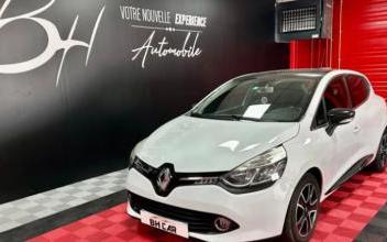 Renault Clio Chalezeule