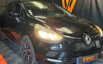 Renault clio Trélissac
