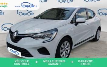 Renault clio Sancergues