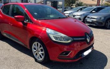 Renault Clio Vitrolles
