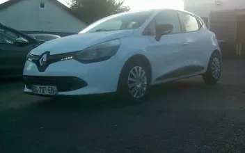 Renault Clio Aire-sur-la-Lys